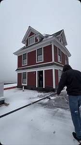 31K views · 8.3K reactions | As you know, the house on the roof was...