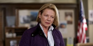 Dianne Wiest, una actriz oscarizada que no puede pagar el alquiler