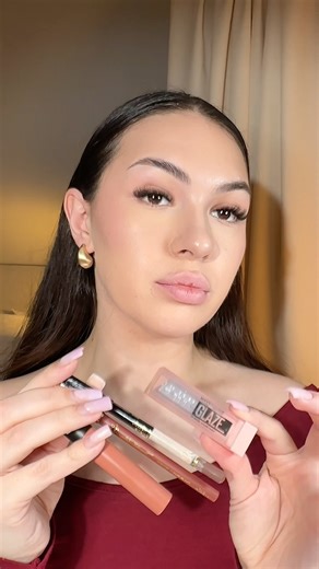 The colour match wasn’t even close😂 #makeup #makeuptutorial #lipsticktutorial #lipcombo #makeup