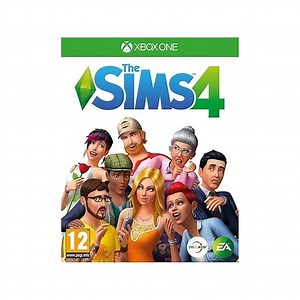 Where To Buy Sims 4