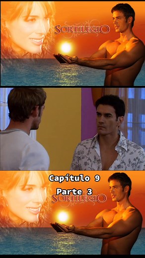 Sortilegio capítulo 9 parte 3#novela #sortilegio #frypgシ #viral #alejandroymariajose