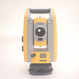 [Hot Item] High Accuracy Trimble S5 1″ Robotic Total Station Geographic Surveying Instrument