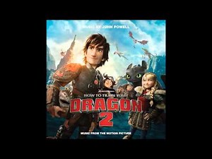 Dragon 2 - Si tu pouvais m'aimer (Version québécoise avec paroles)'