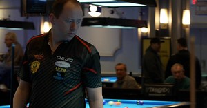Shane Van Boening: The 60 Minutes Interview