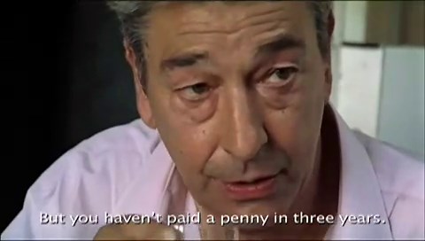 Mid-August Lunch trailer