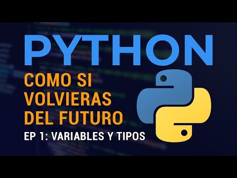 Python for beginners: Variables and Types — explained with humor and science fiction