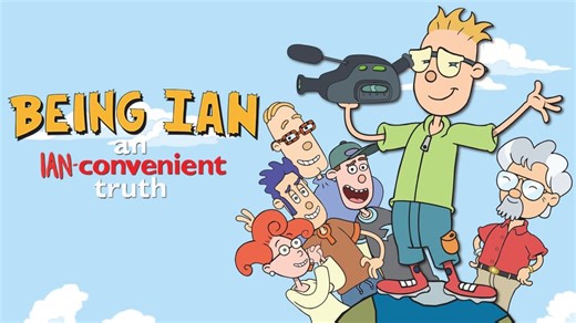 Being Ian: An Ian-Convenient Truth (2008)