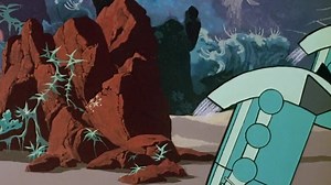 The Herculoids 1967 S01E03-04 The Pod Creatures _ Mekkor (1)