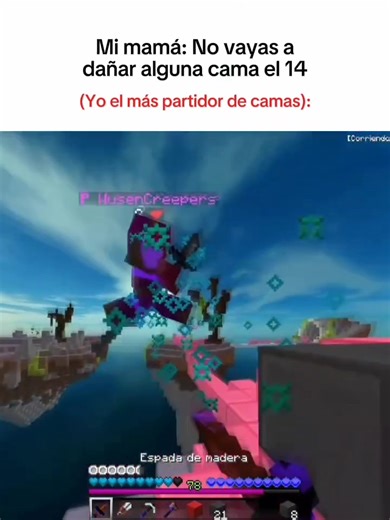 Domina en Bedwars: Estrategias para Minecraft