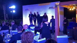 106K views · 204 reactions | وەرگرتنی خەڵاتی کۆمپانیای #AXIS سویدی بۆ...