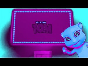 Talking Tom Logo Super Effects (Sponsored By Preview 2 Effects)