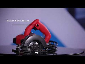 iBELL MC25-84 Marble Cutter / Multi-Purpose Cutter