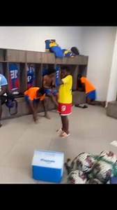 311K views · 10K reactions | Our U10 player who was a ball boy on that day entertain his seniors | Golden Kick Sporting Club | Facebook