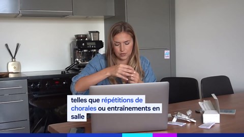 Covid-19 – Le Conseil fédéral renforce les mesures contre le Covid-19