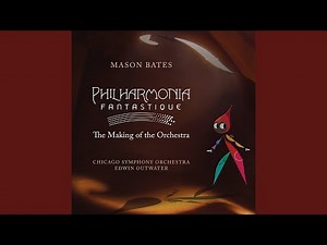 Philharmonia Fantastique - The Making of the Orchestra: Finale & Rebirth of Sprite