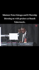 Let Praises Rise Inside — Ruach Worship Praise Declaration
