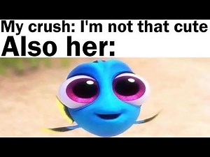 Wholesome Memes to Send to Your Crush ❤️