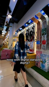 61 reactions | Alpha Wes7 new model really very stylish Digital Water Heater #skhardwarekch #alphamalaysia #wes7 #kuchingsarawak | SK Hardware - Kuching | Facebook