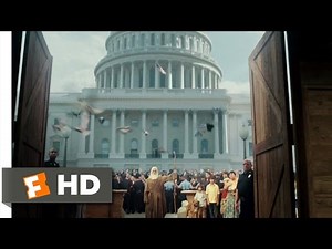 Evan Almighty (10/10) Movie CLIP - Congress Gets an Ark (2007) HD