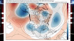 Wetter conditions expected for Central Brazil this weekend. WATCH more in the Market Weather Outlook for Dec. 29: | DTN/The Progressive Farmer | Facebook