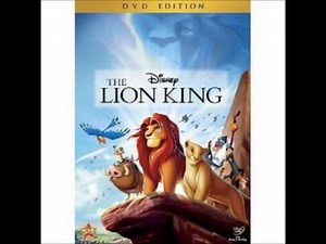 The Lion King Can You Feel The Love Tonight Instrumental