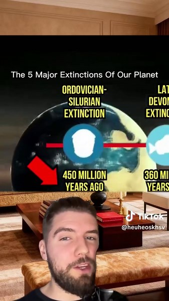 ¿Un microchip en un fósil anterior a los dinosaurios? 😱 ¡Increíble! #curiosidades #teoríaslocas #historia #ciencia #fyp #viral #foryou #storytime #filspixel #interestingfacts #tiktok #theory #facts #story #fypシ #microchip #pov #fossil #earth #History #extinction