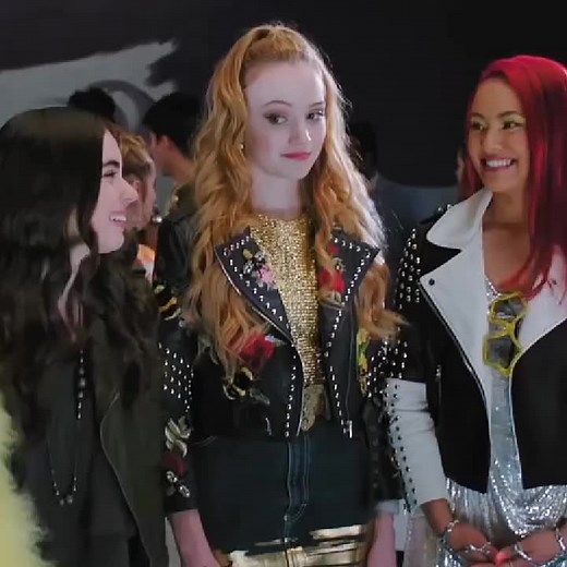 Project Mc² Season 2 Cast and Edit Highlights