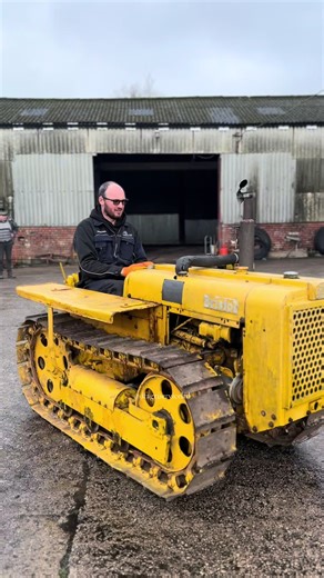 Restoring a Classic Tractor: Step-by-Step Guide