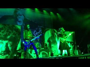 Rob Zombie - More Human Than Human