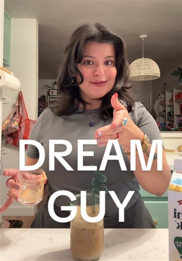 Dating App Experiences: My Dream Guy Story