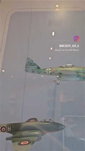 Jet fighter models