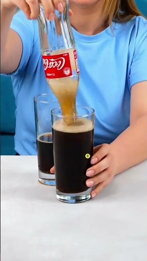 🤯 5 Smart Kitchen & Cleaning Hacks You Should Try! ✨ #shorts #lifehacks #viral