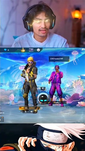 DOSTO YE YOUTUBER YHA KAISE..? @chillgamer__ SHOCKED 🤯 KON HAI YE YOUTUBER...?#dbbgamer