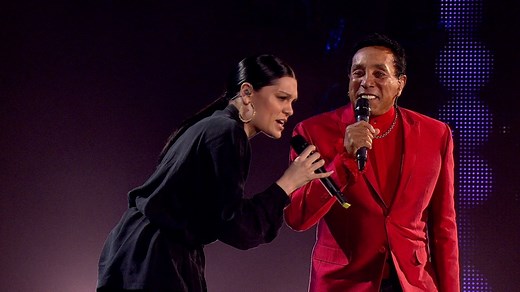 Smokey Robinson - Cruisin'