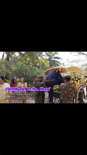 #ฟังเพลงลาหู่เพราะๆกัน🌼🥰อย่าปิดการมองเห็น #ฝากกดติดตามกด💓หัวใจให้ด้วยนะ💗💗