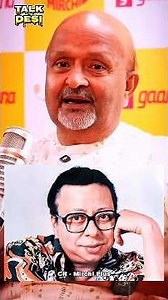 Sameer Anjaan पंचम दा Vs Lata Mangeshkar कि Untold Story 😳 ‪@MirchiPlusYT‬ #sameeranjaan #podcast