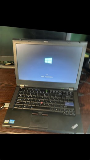 laptop, I7 - 350 laridan