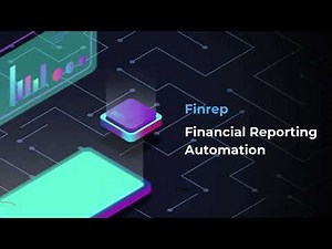 Finrep Financial Reporting
