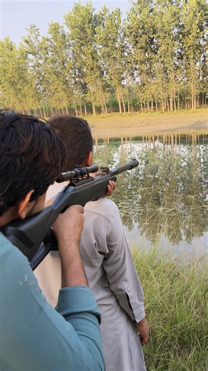 Long Range Hunting: Testing the Limits of Precision!