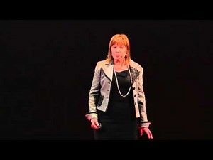 Crowdmapping for (re)designing the world | Maria Brovelli | TEDxLakeComo