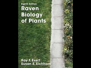 The Molecular Composition of Plant Cells | Chapter 2 - Raven Biology of Plants