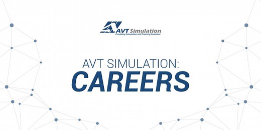 Careers | AVT Simulation