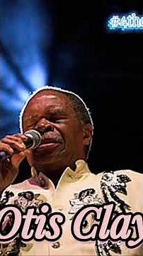 Otis Clay -sending up my timber #otisclay #oldschoolgospel #praisethelord #music #faith #new #jesus