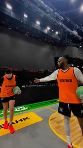 1 Foot Vs 2 Foot Reverse Windmill | qcotton5