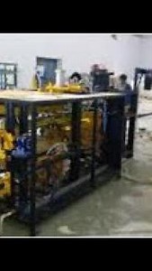 Thermocol Plate Making Machine | Fully Automatic Thermocol Plate Making Machine