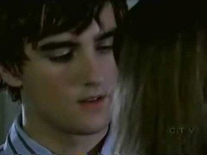 Jane and Declan have their first kiss - 904