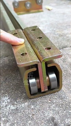 Our Model 65 is gliding right towards us