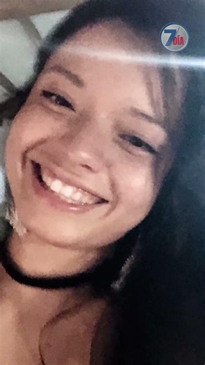 Fotografía pone en duda la versión de su pareja y apunta a presunto feminicidio - Séptimo Día