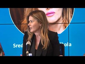 Srednja ekonomska škola „Mirko Vešović“, Dijana Vujačić, direktorica