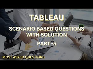 How to show Pie chart as Top 1-10, Top 11-20 & other customers | Latest Tableau Questions & Answer